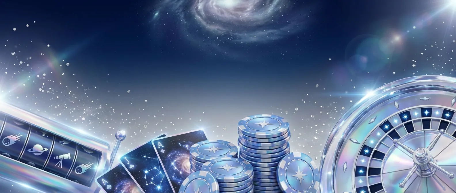 Videoslots Casino casino bonus za nove igralce